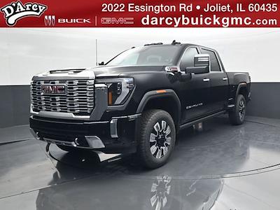 New 2026 GMC Sierra 2500 Denali Crew Cab for sale #G25110 - photo 1