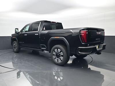 New 2026 GMC Sierra 2500 Denali Crew Cab for sale #G25110 - photo 2