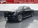 New 2026 GMC Sierra EV Elevation Crew Cab for sale #G25122 - photo 1