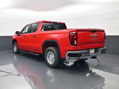 New 2026 GMC Sierra 1500 Pro Crew Cab for sale #G25150 - photo 2