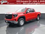 New 2026 GMC Sierra 1500 Pro Crew Cab for sale #G25150 - photo 1