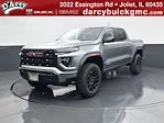 New 2026 GMC Canyon Elevation Crew Cab for sale #G25160 - photo 1