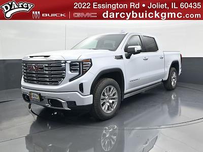 New 2026 GMC Sierra 1500 Denali Crew Cab for sale #G25185 - photo 1
