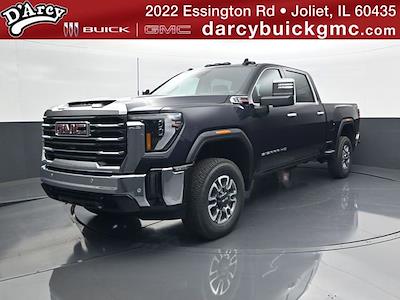 New 2026 GMC Sierra 2500 SLT Crew Cab for sale #G25205 - photo 1
