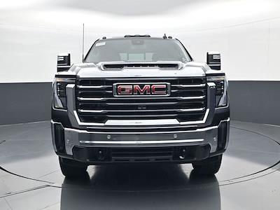 New 2026 GMC Sierra 2500 SLT Crew Cab for sale #G25205 - photo 2