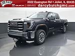 New 2026 GMC Sierra 2500 SLT Crew Cab for sale #G25205 - photo 1