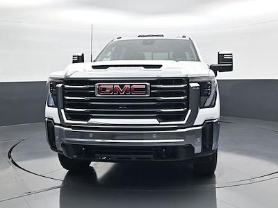 New 2026 GMC Sierra 2500 SLT Crew Cab for sale #G25229 - photo 2