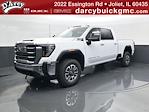 New 2026 GMC Sierra 2500 SLT Crew Cab for sale #G25229 - photo 1
