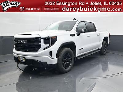 New 2026 GMC Sierra 1500 Elevation Crew Cab for sale #G25256 - photo 1