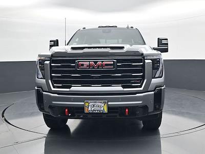 New 2026 GMC Sierra 2500 AT4 Crew Cab for sale #G25271 - photo 2