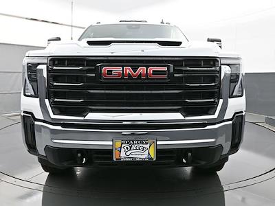 New 2026 GMC Sierra 3500 Regular Cab 84 CA Cab Chassis for sale #G25276 - photo 2