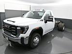 New 2026 GMC Sierra 3500 Regular Cab 84 CA Cab Chassis for sale #G25276 - photo 10