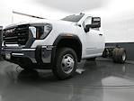 New 2026 GMC Sierra 3500 Regular Cab 84 CA Cab Chassis for sale #G25276 - photo 11