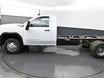 New 2026 GMC Sierra 3500 Regular Cab 84 CA Cab Chassis for sale #G25276 - photo 12