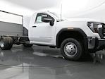 New 2026 GMC Sierra 3500 Regular Cab 84 CA Cab Chassis for sale #G25276 - photo 6