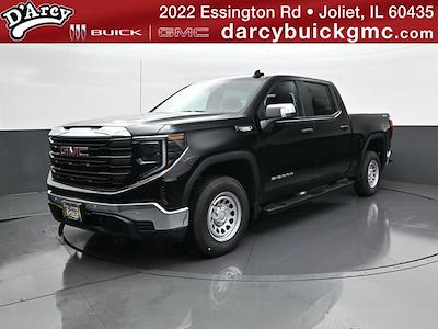 New 2026 GMC Sierra 1500 Pro Crew Cab for sale #G25316 - photo 1