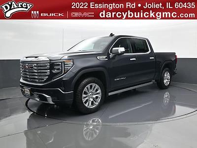 New 2026 GMC Sierra 1500 Denali Crew Cab for sale #G25321 - photo 1