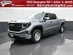 New 2026 GMC Sierra 1500 Pro Crew Cab for sale #G25326 - photo 1