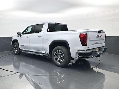 New 2026 GMC Sierra 1500 SLT Crew Cab for sale #G25348 - photo 2