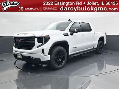 New 2026 GMC Sierra 1500 Elevation Crew Cab for sale #G25354 - photo 1