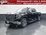 New 2026 GMC Sierra 1500 SLT Crew Cab for sale #G25357 - photo 1