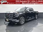 New 2026 GMC Sierra 1500 SLT Crew Cab for sale #G25363 - photo 1