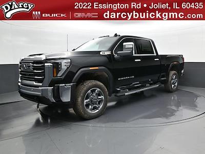 New 2026 GMC Sierra 2500 SLT Crew Cab for sale #G25385 - photo 1