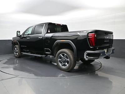 New 2026 GMC Sierra 2500 SLT Crew Cab for sale #G25385 - photo 2