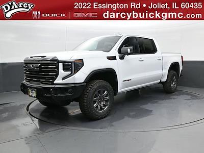New 2026 GMC Sierra 1500 AT4X Crew Cab for sale #G25390 - photo 1