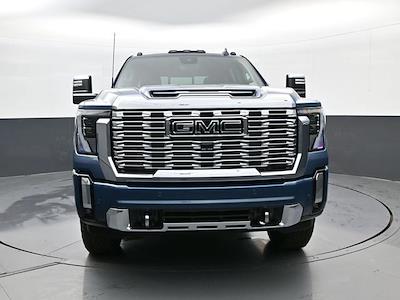 New 2026 GMC Sierra 2500 Denali Crew Cab for sale #G25402 - photo 2