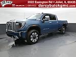 New 2026 GMC Sierra 2500 Denali Crew Cab for sale #G25402 - photo 1