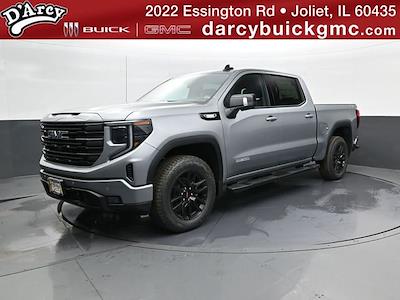 New 2026 GMC Sierra 1500 Elevation Crew Cab for sale #G25408 - photo 1