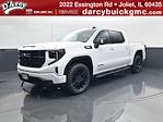 New 2026 GMC Sierra 1500 Elevation Crew Cab for sale #G25409 - photo 1