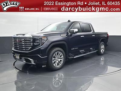 New 2026 GMC Sierra 1500 Denali Crew Cab for sale #G25411 - photo 1