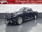 New 2026 GMC Sierra 1500 Denali Crew Cab for sale #G25411 - photo 1