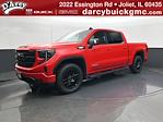 New 2026 GMC Sierra 1500 Elevation Crew Cab for sale #G25419 - photo 1