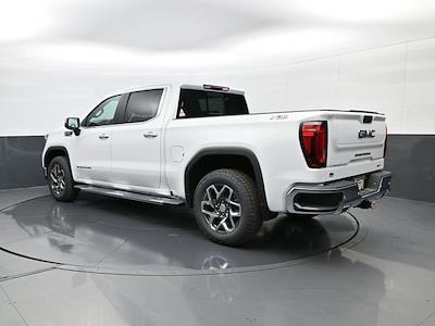 New 2026 GMC Sierra 1500 SLT Crew Cab for sale #G25435 - photo 2