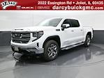 New 2026 GMC Sierra 1500 SLT Crew Cab for sale #G25435 - photo 1