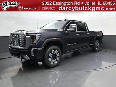 New 2026 GMC Sierra 2500 Denali Crew Cab for sale #G25441 - photo 1