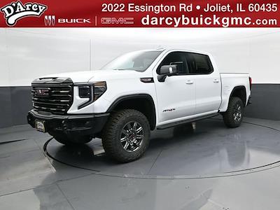 New 2026 GMC Sierra 1500 AT4X Crew Cab for sale #G25461 - photo 1