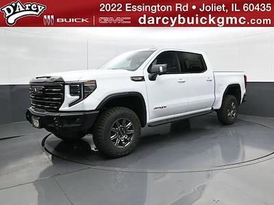 New 2026 GMC Sierra 1500 AT4X Crew Cab for sale #G25462 - photo 1