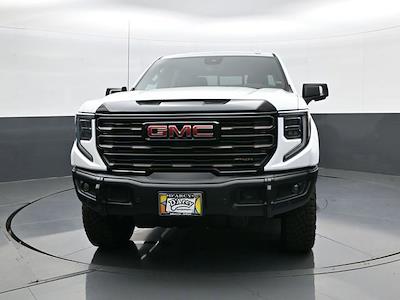 New 2026 GMC Sierra 1500 AT4X Crew Cab for sale #G25462 - photo 2