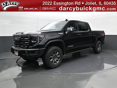 New 2026 GMC Sierra 1500 AT4X Crew Cab for sale #G25467 - photo 1