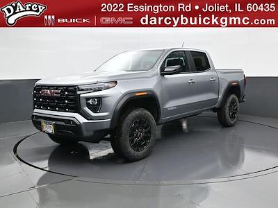 New 2026 GMC Canyon Elevation Crew Cab for sale #G25476 - photo 1