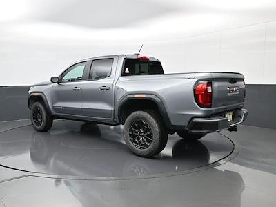 New 2026 GMC Canyon Elevation Crew Cab for sale #G25476 - photo 2