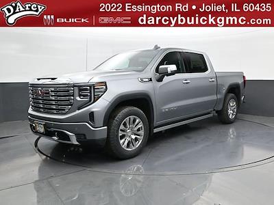 New 2026 GMC Sierra 1500 Denali Crew Cab for sale #G25485 - photo 1