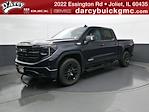 New 2026 GMC Sierra 1500 Elevation Crew Cab for sale #G25518 - photo 1