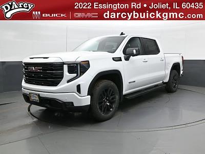 New 2026 GMC Sierra 1500 Elevation Crew Cab for sale #G25536 - photo 1