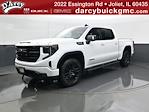 New 2026 GMC Sierra 1500 Elevation Crew Cab for sale #G25538 - photo 1