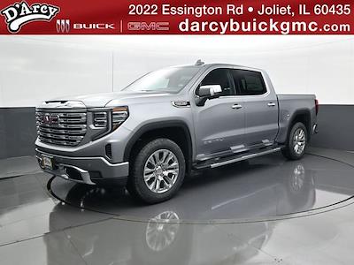 New 2026 GMC Sierra 1500 Denali Crew Cab for sale #G25539 - photo 1